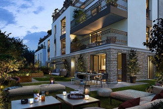 achat appartement nancy 54000