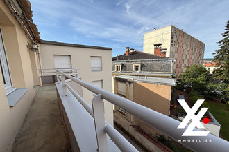 achat appartement nancy 54000