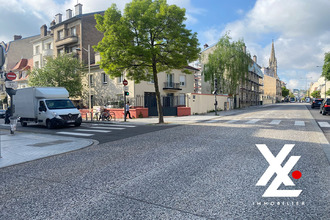 achat appartement nancy 54000