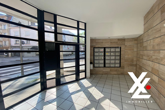 achat appartement nancy 54000