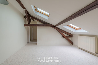 achat appartement nancy 54000