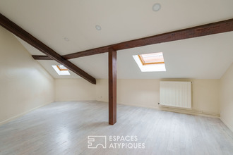 achat appartement nancy 54000
