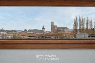 achat appartement nancy 54000