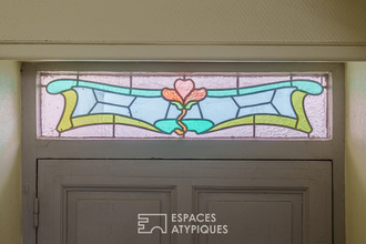 achat appartement nancy 54000