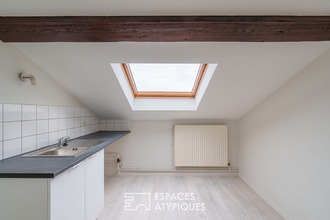 achat appartement nancy 54000