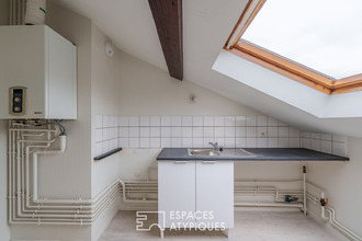 achat appartement nancy 54000