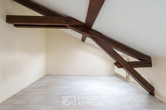 achat appartement nancy 54000
