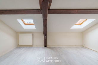 achat appartement nancy 54000