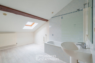 achat appartement nancy 54000