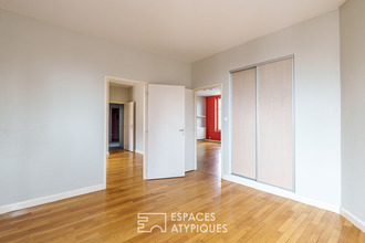 achat appartement nancy 54000