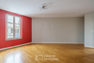 achat appartement nancy 54000