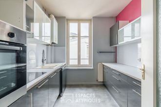 achat appartement nancy 54000