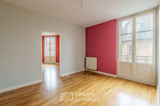 achat appartement nancy 54000
