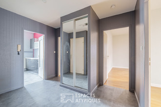 achat appartement nancy 54000