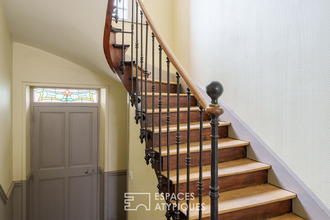 achat appartement nancy 54000