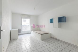 achat appartement nancy 54000