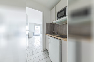 achat appartement nancy 54000