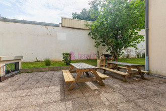 achat appartement nancy 54000