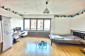 achat appartement nancy 54000