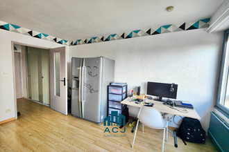 achat appartement nancy 54000