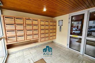 achat appartement nancy 54000