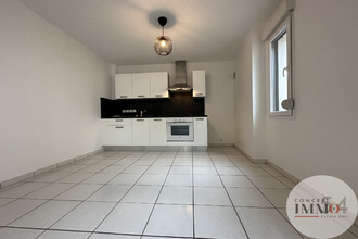achat appartement nancy 54000