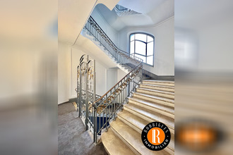 achat appartement nancy 54000