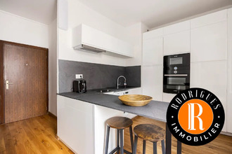 achat appartement nancy 54000