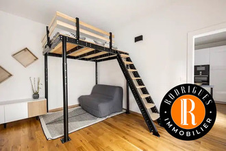 achat appartement nancy 54000