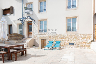 achat appartement nancy 54000