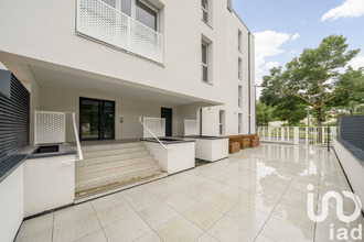 achat appartement nancy 54000