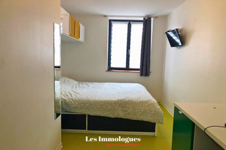 achat appartement nancy 54000