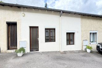 achat appartement nancy 54000