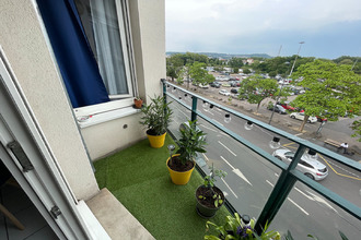 achat appartement nancy 54000