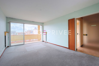 achat appartement nancy 54000