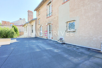 achat appartement nancy 54000