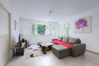 achat appartement nancy 54000