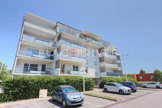 achat appartement nancy 54000
