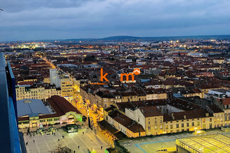 achat appartement nancy 54000