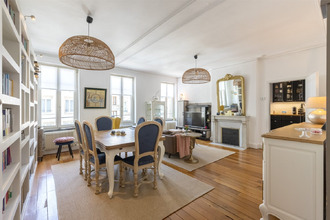 achat appartement nancy 54000