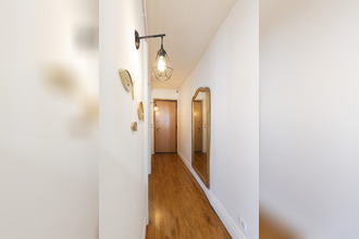 achat appartement nancy 54000