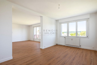 achat appartement nancy 54000