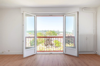 achat appartement nancy 54000