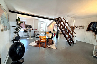achat appartement nancy 54000