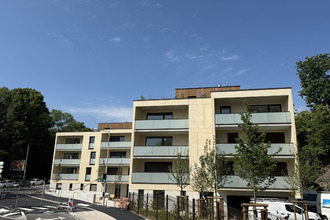 achat appartement nancy 54000