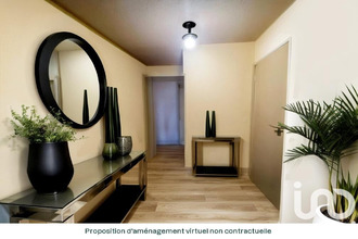 achat appartement nancy 54000