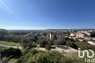 achat appartement nancy 54000