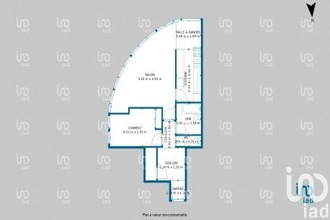 achat appartement nancy 54000