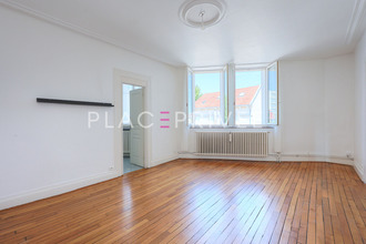 achat appartement nancy 54000