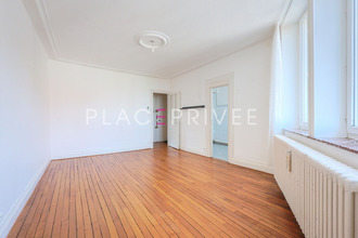 achat appartement nancy 54000